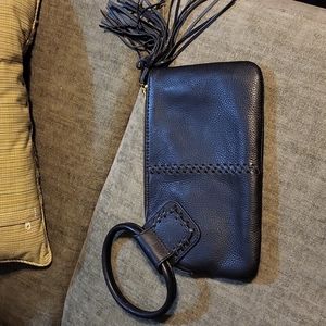 Like new HOBO adorable clutch